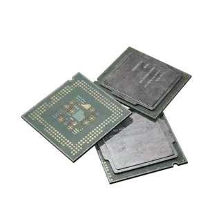 ARC RAIDERS Processor  100x