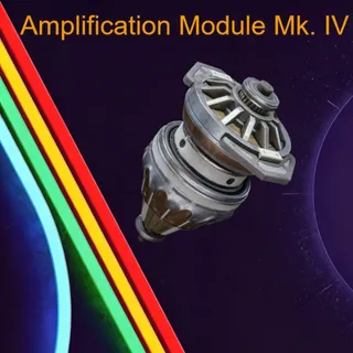 Amplification Module Mk 4