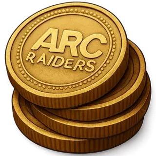 ARC RAIDERS 10K Coins