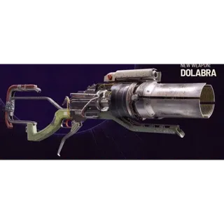 ARC RAIDERS Dolabra 10x 