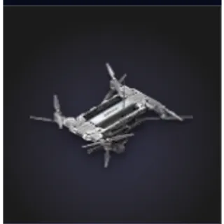 Combat Drone