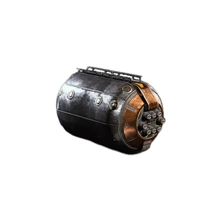 ARC RAIDERS Queen Reactor 40x