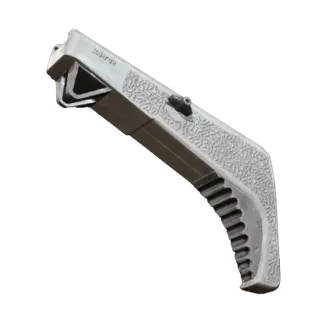 ARC RAIDERS Angled Grip III 10x 