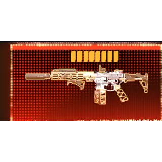 DMZ M4 (Perfect Modded)