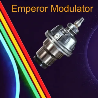 Emperor Modulator