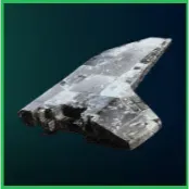 ARC RAIDERS ARC Alloy 100x