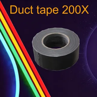 Duct tape 200