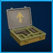 ARC RAIDERS Light Gun Parts  50x