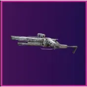 ARC RAIDERS  Hullcracker IV 5x