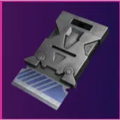 ARC RAIDERS Spaceport Container Storage Key 5x