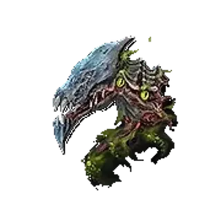 S14 DIABLO 4 Betrayer's Husk 100