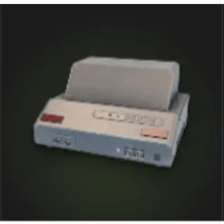 Control Units 5