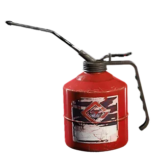 ARC RAIDERS Oil 100