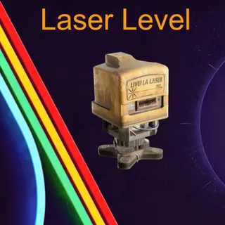 Laser Level