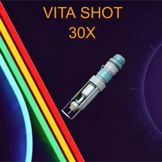  Vita Shot 30