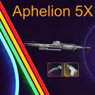 Aphelion 5