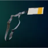 ARC RAIDERS Buried City Hospital Key 5x