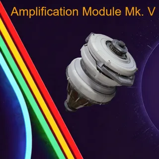 Amplification Module Mk 5