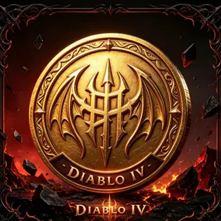 DIABLO 4 GOLD S14 - 10B