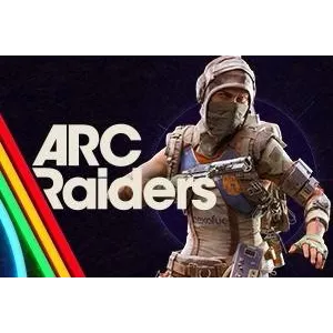 Custom Order (Message me)-Arc Raiders