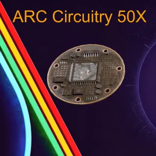 ARC Circuitry 50