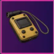 ARC Raiders Geiger Counter 3x