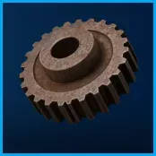 ARC RAIDERS Rusted Gear 3x