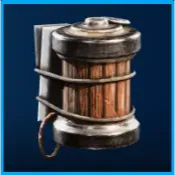 ARC Raiders Trigger Nade 60x
