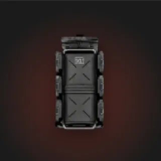 Secure Scavenger Backpack