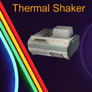 Thermal Shaker