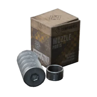 ARC RAIDERS Mod Components 50x