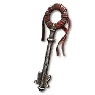 S15 DIABLO 4 Greater Lair Key 100