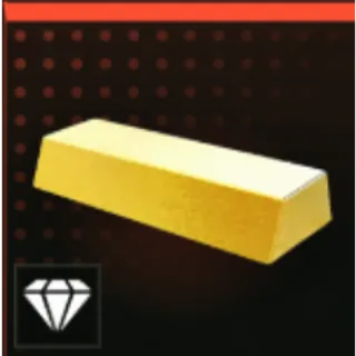 Gold bar