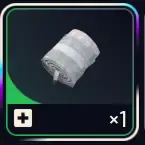 ARC RAIDERS Herbal Bandage 100x