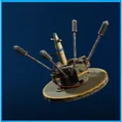 ARC RAIDERS Snitch Scanner  3x