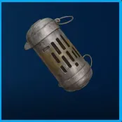 ARC RAIDERS smoke grenade  20x