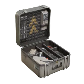 ARC RAIDERS Complex Gun Parts 100x