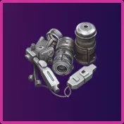 ARC RAIDERS Exodus Modules 30x