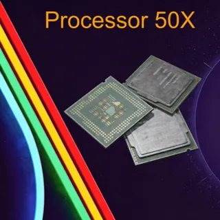 Processor 50