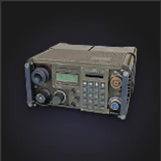 Comms Module