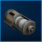 ARC RAIDERS Advanced ARC Powercell 50x