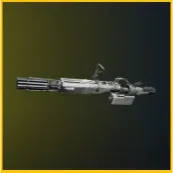 ARC RAIDERS  Equalizer 5