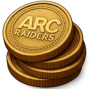 ARC RAIDERS 10 Million Coins