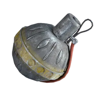 ARC RAIDERS Heavy Fuze 50x