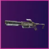 ARC RAIDERS  Vulcano IV 10x