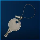 ARC RAIDERS Raider Hatch Key 20x