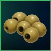 ARC RAIDERS Olives 6x