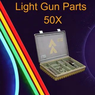 Light Gun Parts 50