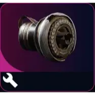 ARC RAIDERS Vaporizer Regulator 4x