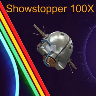 Showstopper 100